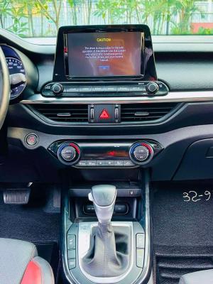 2023 kia cerato used car online car sale ad - 10, yangon, myanmar