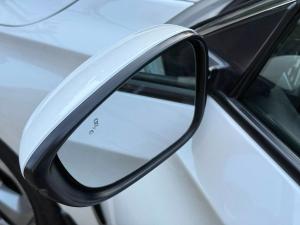 2018 honda accord touring grade used car online car sale ad - 17, yangon, myanmar