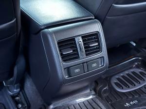 2018 honda accord touring grade used car online car sale ad - 5, yangon, myanmar