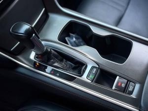 2018 honda accord touring grade used car online car sale ad - 7, yangon, myanmar