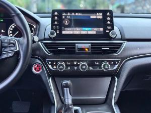 2018 honda accord touring grade used car online car sale ad - 9, yangon, myanmar