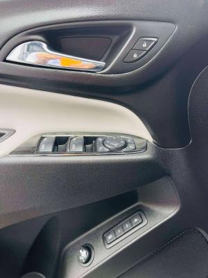 2018 chevrolet equinox premier grade used car online car sale ad - 12, yangon, myanmar