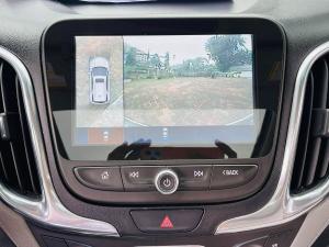 2018 chevrolet equinox premier grade used car online car sale ad - 14, yangon, myanmar