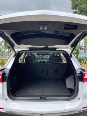 2018 chevrolet equinox premier grade used car online car sale ad - 6, yangon, myanmar