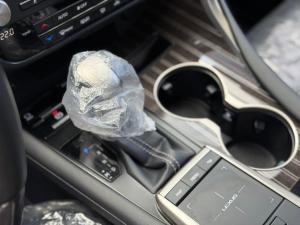 2021 lexus rx 350 used car online car sale ad - 9, yangon, myanmar