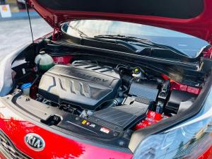 2020 kia sportage gt line used car online car sale ad - 17, yangon, myanmar