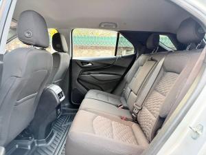 2019 chevrolet equinox lt used car online car sale ad - 7, yangon, myanmar