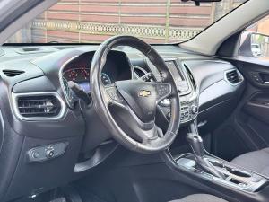 2019 chevrolet equinox lt used car online car sale ad - 9, yangon, myanmar