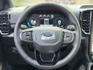 2025 ford everest titanium used car online car sale ad - 11, yangon, myanmar