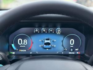 2025 ford everest titanium used car online car sale ad - 4, yangon, myanmar