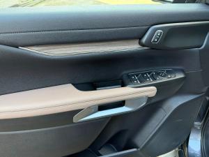 2025 ford everest titanium used car online car sale ad - 6, yangon, myanmar