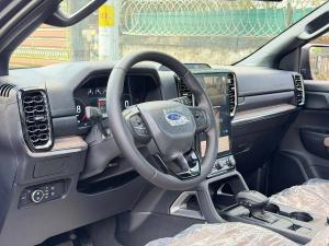 2025 ford everest titanium used car online car sale ad - 9, yangon, myanmar