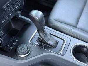 2017 ford everest titanium used car online car sale ad - 8, yangon, myanmar