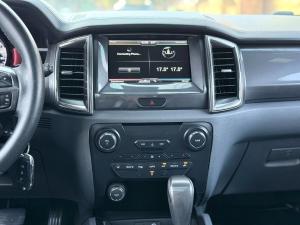 2017 ford everest titanium used car online car sale ad - 9, yangon, myanmar