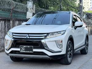 2019 mitsubishi eclipse cross full grade used car online car sale ad - 3, yangon, myanmar