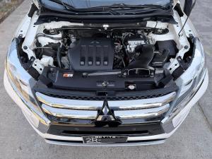 2019 mitsubishi eclipse cross full grade used car online car sale ad - 4, yangon, myanmar