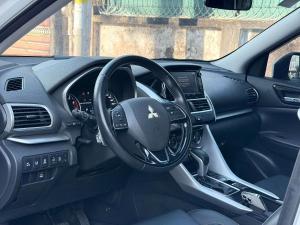 2019 mitsubishi eclipse cross full grade used car online car sale ad - 5, yangon, myanmar