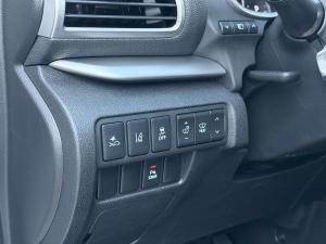 2019 mitsubishi eclipse cross full grade used car online car sale ad - 6, yangon, myanmar