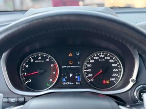 2019 mitsubishi eclipse cross full grade used car online car sale ad - 8, yangon, myanmar