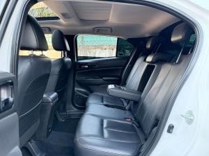 2019 mitsubishi eclipse cross full grade used car online car sale ad - 10, yangon, myanmar