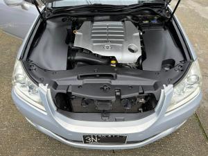 2009 toyota crown majesta c type used car online car sale ad - 11, yangon, myanmar