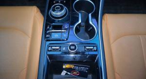 2020 kia k5 signature grade used car online car sale ad - 12, yangon, myanmar