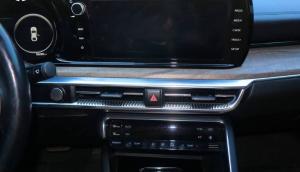 2020 kia k5 signature grade used car online car sale ad - 6, yangon, myanmar