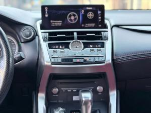 2018 lexus nx 300 type 2 used car online car sale ad - 11, yangon, myanmar