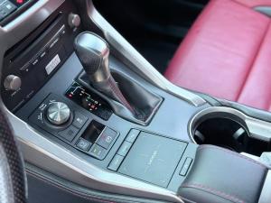 2018 lexus nx 300 type 2 used car online car sale ad - 8, yangon, myanmar