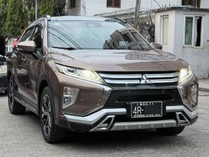 2019 mitsubishi eclipse full grade used car online car sale ad - 2, yangon, myanmar