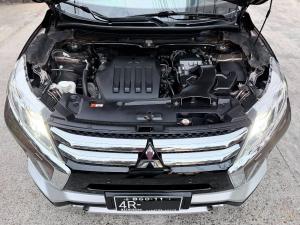 2019 mitsubishi eclipse full grade used car online car sale ad - 12, yangon, myanmar