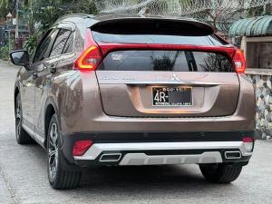 2019 mitsubishi eclipse full grade used car online car sale ad - 3, yangon, myanmar