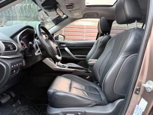 2019 mitsubishi eclipse full grade used car online car sale ad - 4, yangon, myanmar