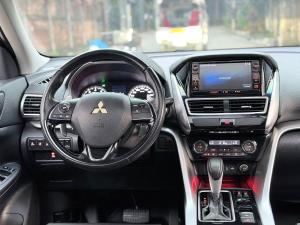 2019 mitsubishi eclipse full grade used car online car sale ad - 7, yangon, myanmar