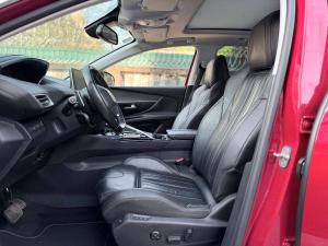 2018 peugeot new 3008 suv used car online car sale ad - 12, yangon, myanmar