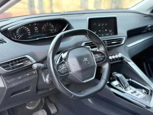 2018 peugeot new 3008 suv used car online car sale ad - 4, yangon, myanmar