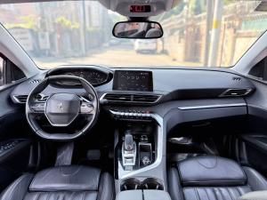 2018 peugeot new 3008 suv used car online car sale ad - 5, yangon, myanmar