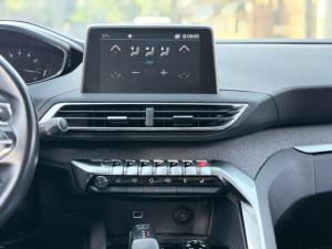 2018 peugeot new 3008 suv used car online car sale ad - 8, yangon, myanmar