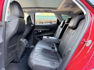 2018 peugeot new 3008 suv used car online car sale ad - 9, yangon, myanmar