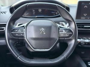 2018 peugeot new 3008 suv used car online car sale ad - 10, yangon, myanmar