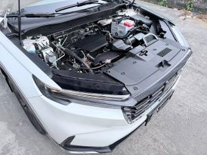 2024 dongfeng honda crv used car online car sale ad - 11, yangon, myanmar