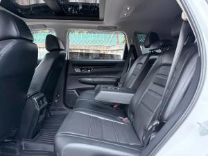 2024 dongfeng honda crv used car online car sale ad - 3, yangon, myanmar