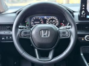 2024 dongfeng honda crv used car online car sale ad - 6, yangon, myanmar