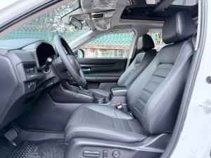 2024 dongfeng honda crv used car online car sale ad - 9, yangon, myanmar