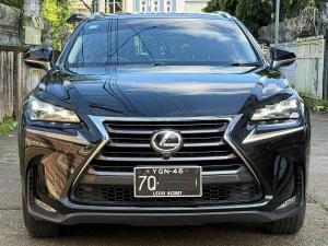 2014 lexus nx 200t  online car sale ad - 2, yangon, myanmar