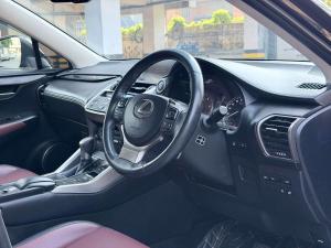 2014 lexus nx 200t  online car sale ad - 4, yangon, myanmar