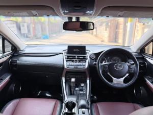 2014 lexus nx 200t  online car sale ad - 5, yangon, myanmar