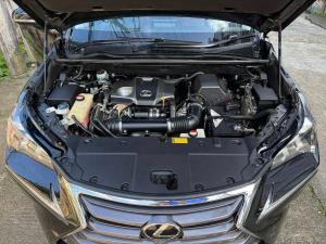 2014 lexus nx 200t  online car sale ad - 9, yangon, myanmar