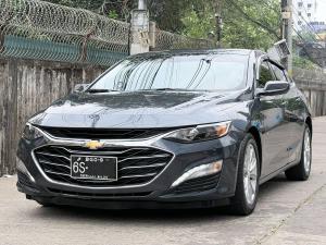 2019 chevrolet malibu lt grade used car online car sale ad - 2, yangon, myanmar