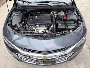 2019 chevrolet malibu lt grade used car online car sale ad - 11, yangon, myanmar